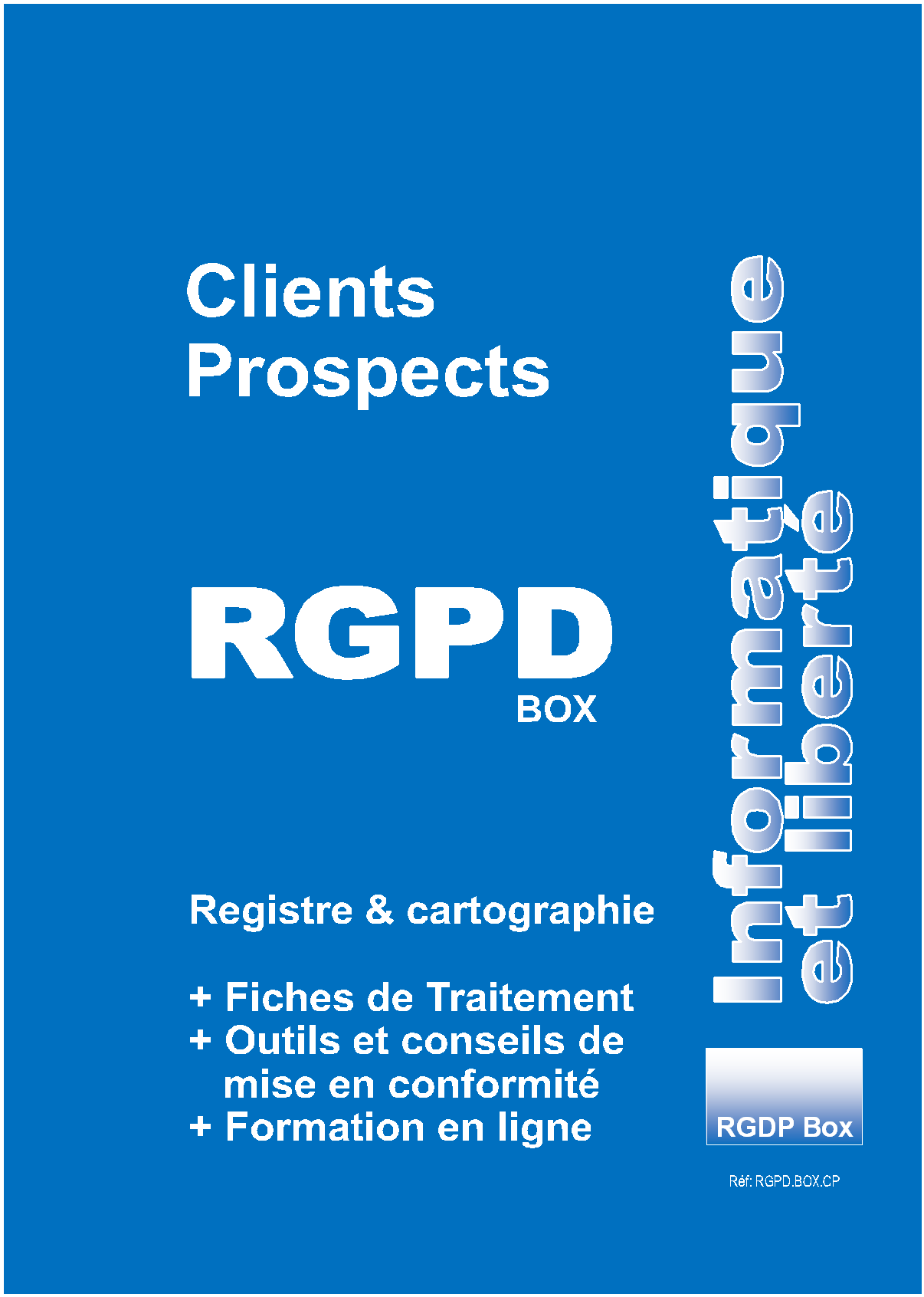 RGPD Clients et Prospects
