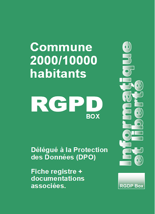 DPO Communes 2000 à 10000 Habitants