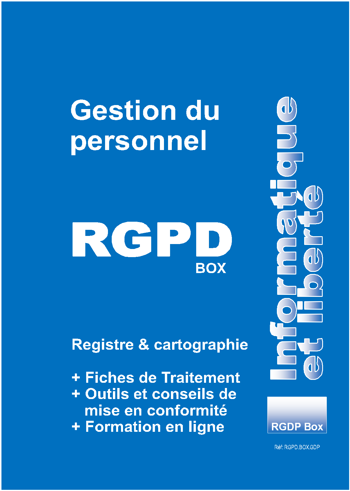 RGPD Gestion du Personnel