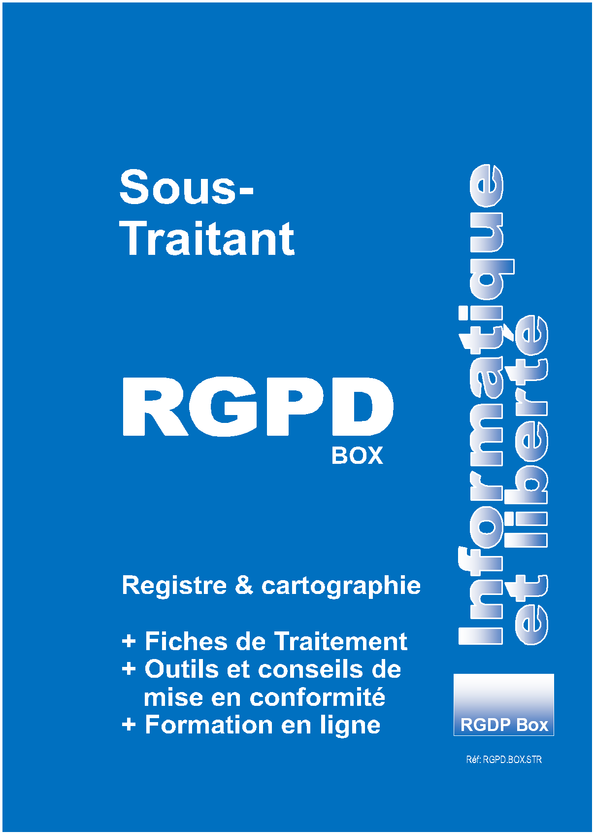 RGPD Sous-Traitants