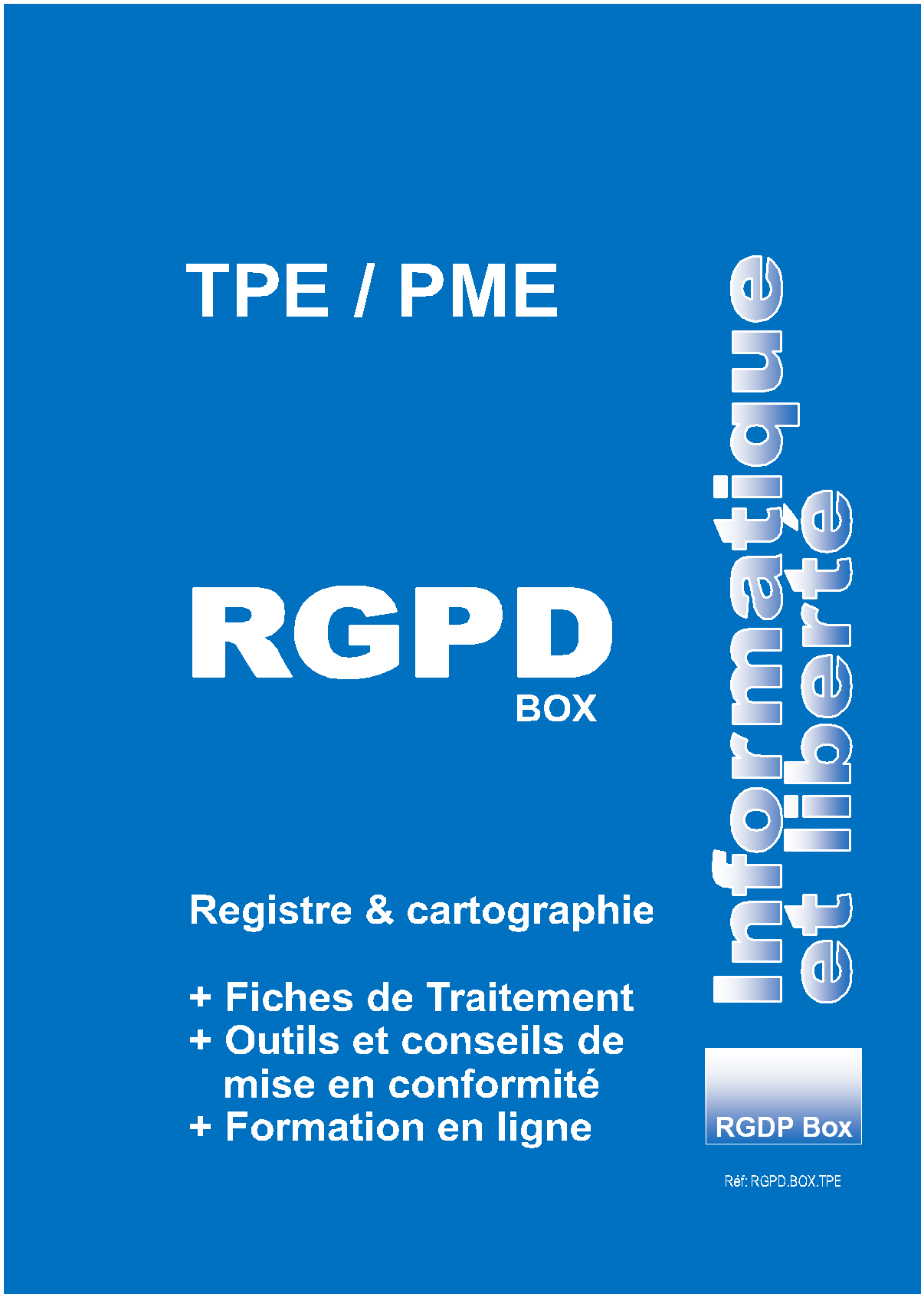 RGPD TPE