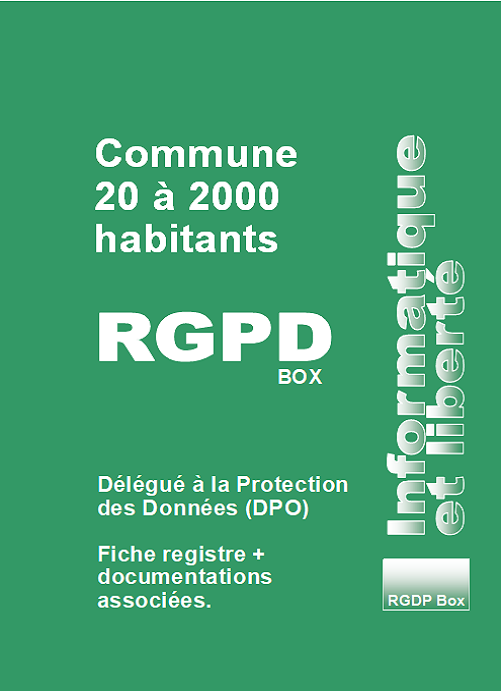 DPO Petites Communes