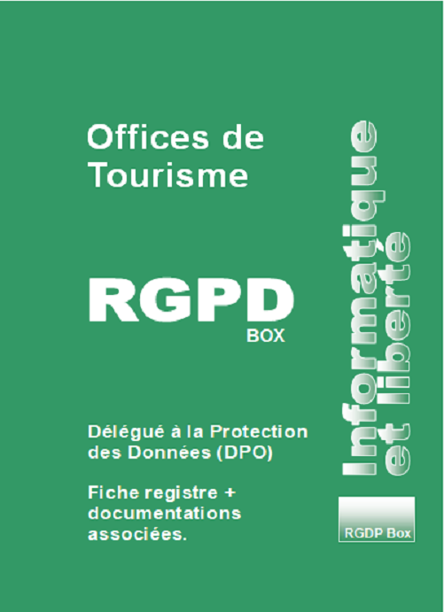 DPO Offices de Tourisme